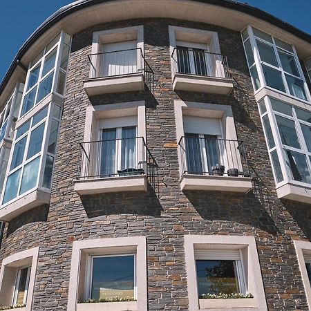 Pension A Solaina 2 О-Пино Экстерьер фото