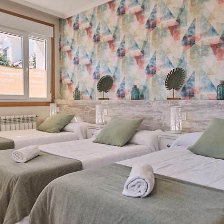 Pension A Solaina 2 О-Пино Экстерьер фото