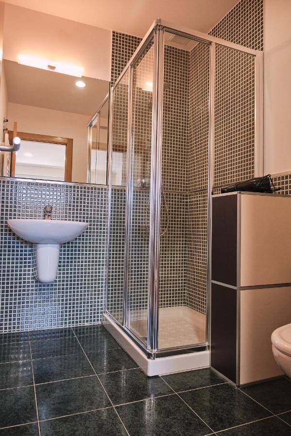 Pension A Solaina 2 О-Пино Экстерьер фото