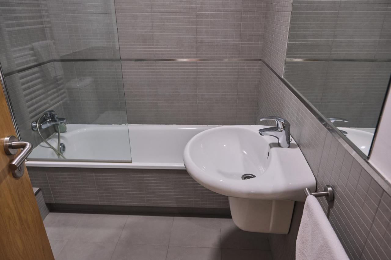 Pension A Solaina 2 О-Пино Экстерьер фото