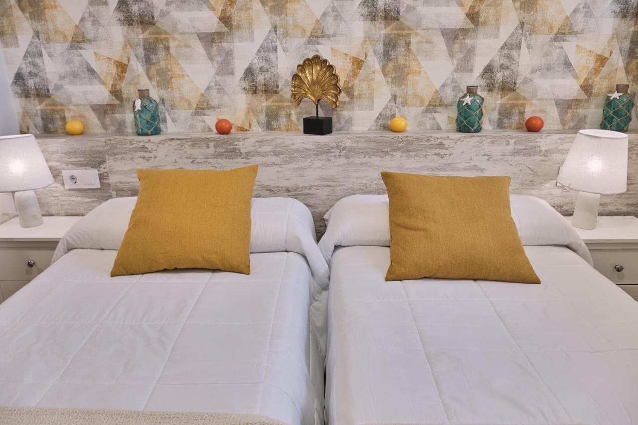 Pension A Solaina 2 О-Пино Экстерьер фото