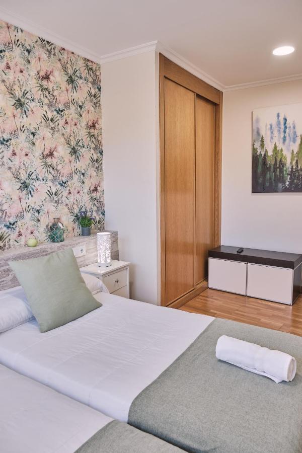 Pension A Solaina 2 О-Пино Экстерьер фото