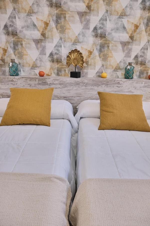 Pension A Solaina 2 О-Пино Экстерьер фото