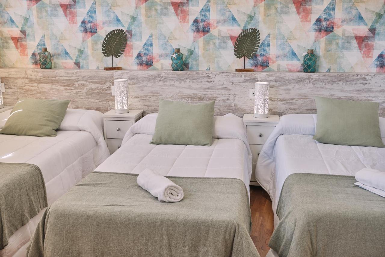 Pension A Solaina 2 О-Пино Экстерьер фото